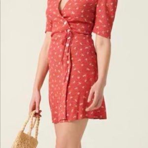 Rouje Gabinette Dress